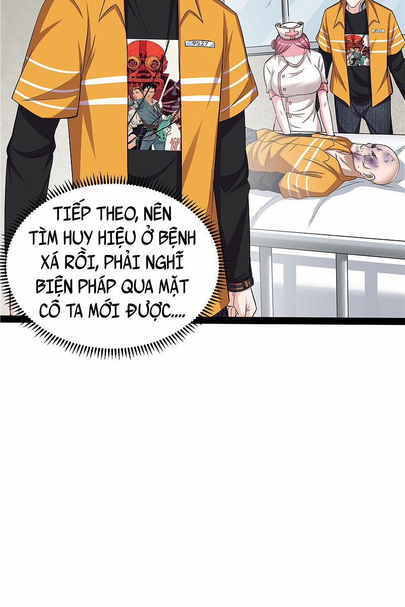 Đánh Bại Chư Thiên 106 trang 52