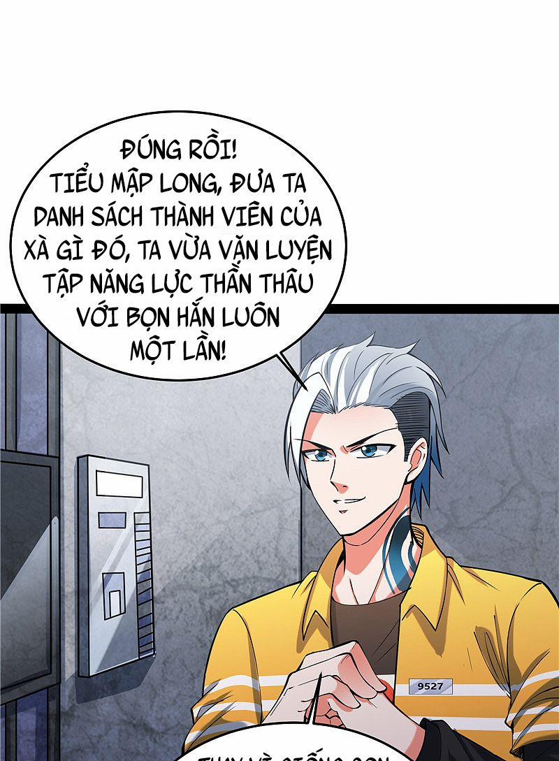 Đánh Bại Chư Thiên 106 trang 8