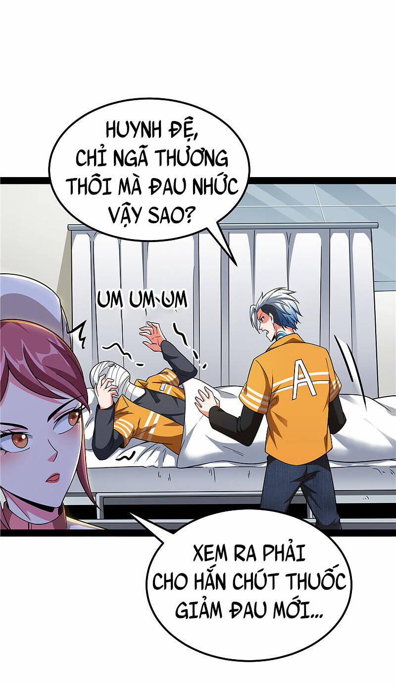 Đánh Bại Chư Thiên 107 trang 11