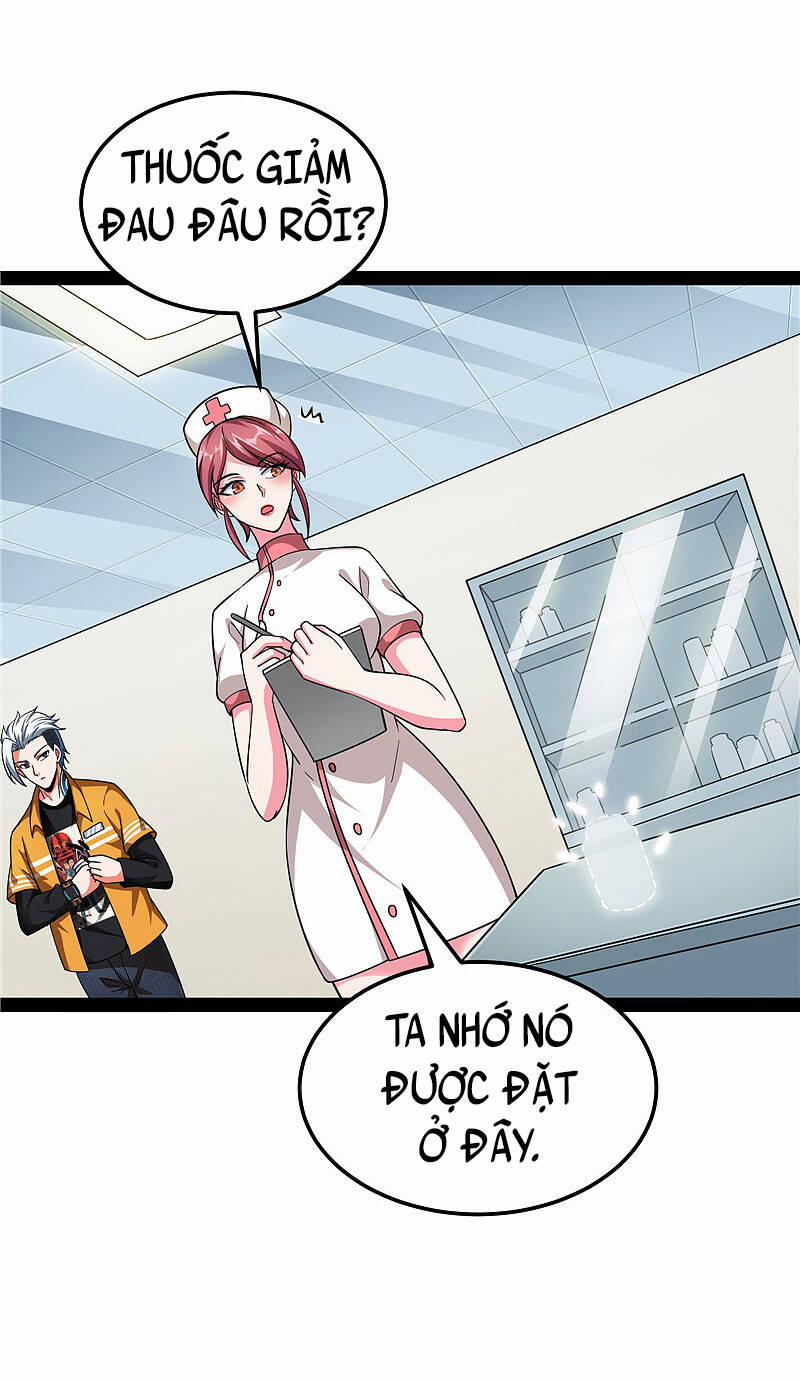 Đánh Bại Chư Thiên 107 trang 12