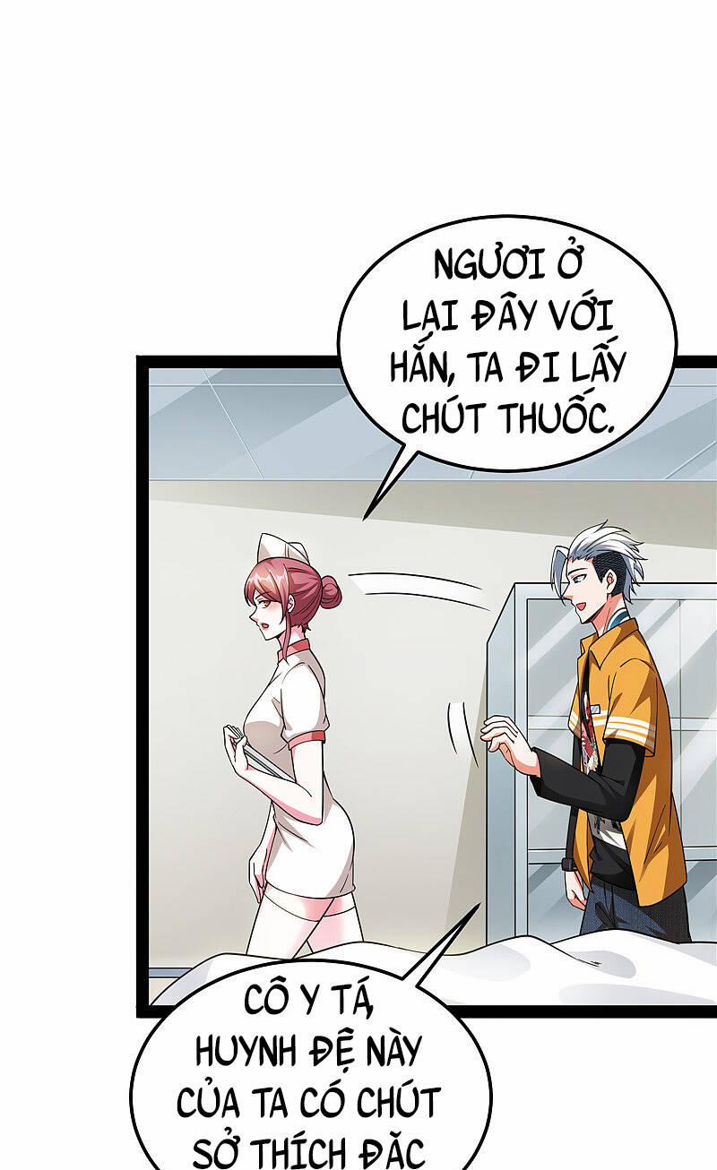 Đánh Bại Chư Thiên 107 trang 13