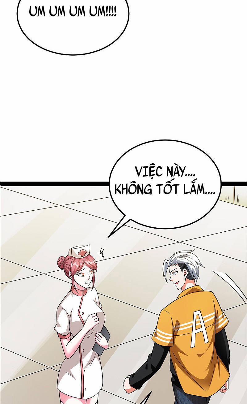 Đánh Bại Chư Thiên 107 trang 15