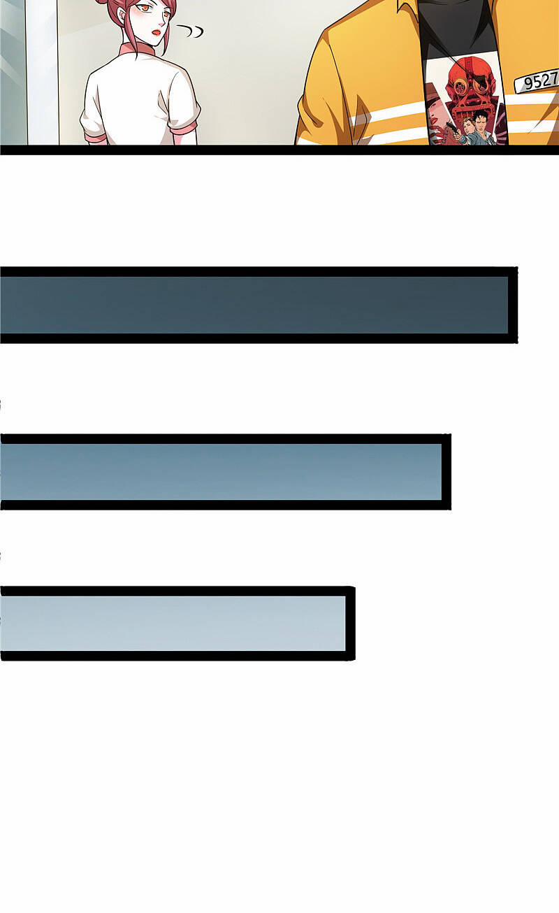 Đánh Bại Chư Thiên 107 trang 17