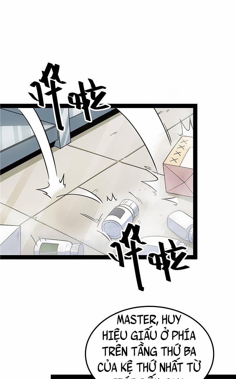 Đánh Bại Chư Thiên 107 trang 18
