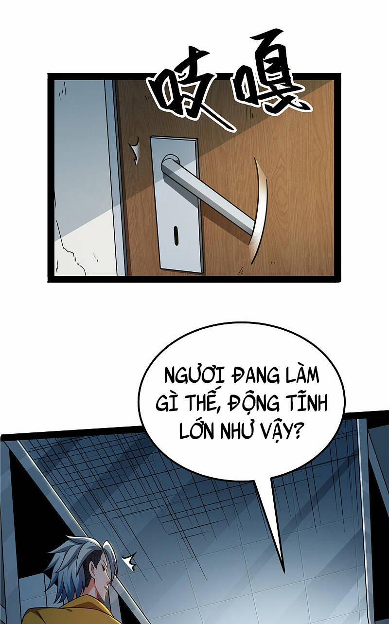 Đánh Bại Chư Thiên 107 trang 21