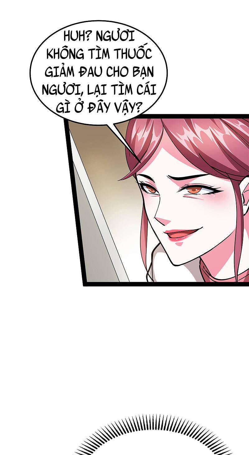 Đánh Bại Chư Thiên 107 trang 23