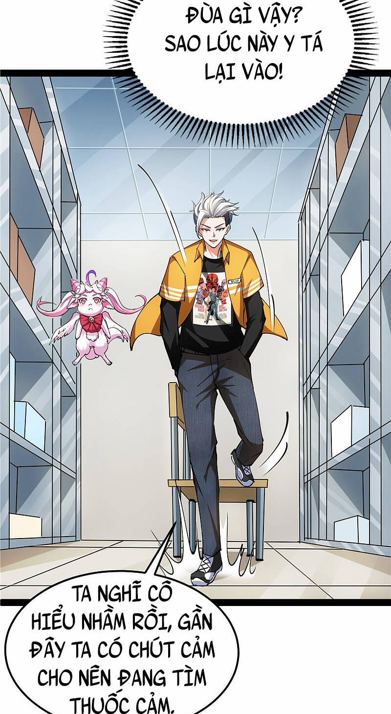 Đánh Bại Chư Thiên 107 trang 24