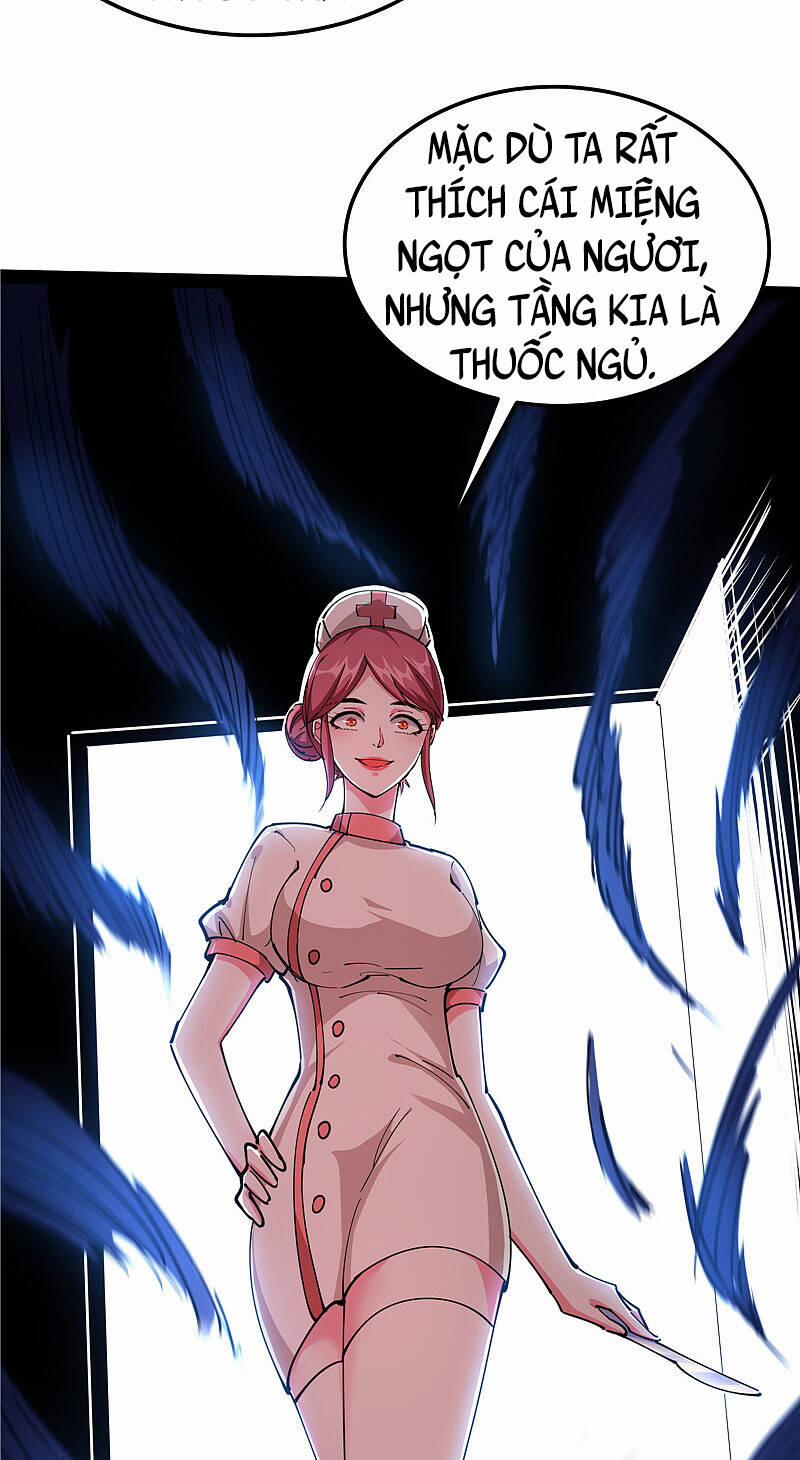 Đánh Bại Chư Thiên 107 trang 25