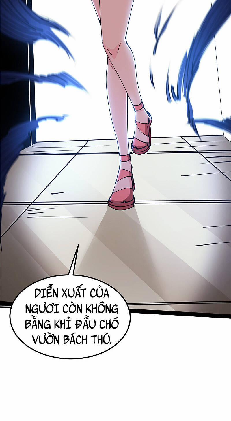 Đánh Bại Chư Thiên 107 trang 26