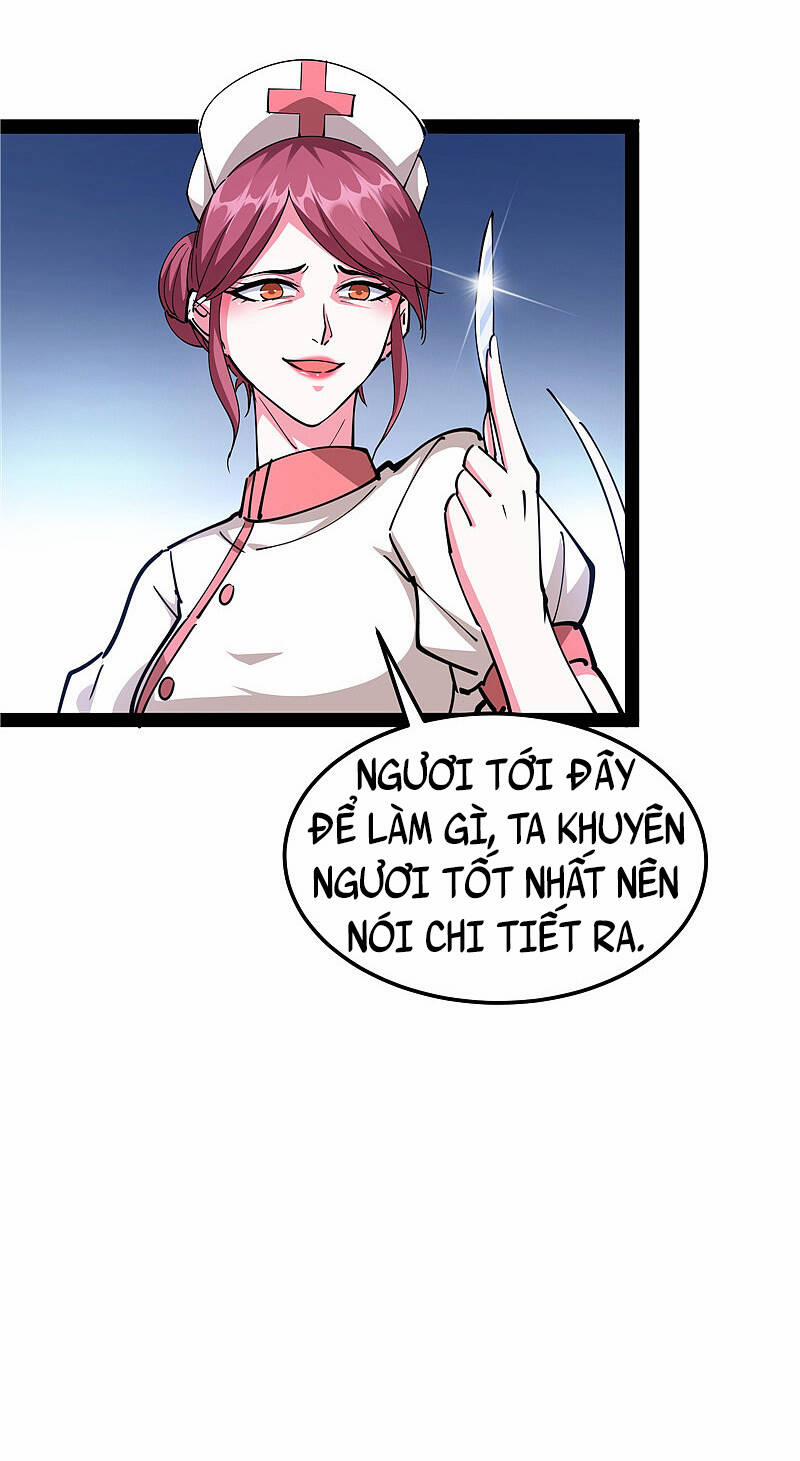 Đánh Bại Chư Thiên 107 trang 27