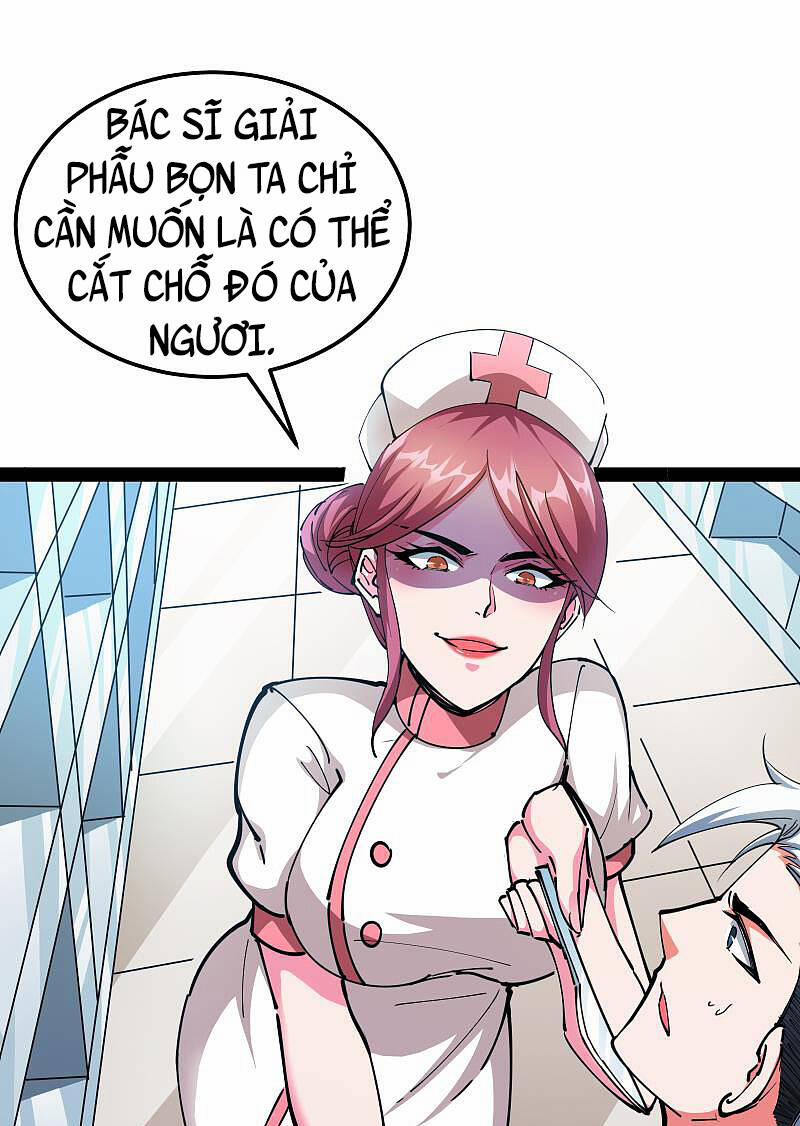 Đánh Bại Chư Thiên 107 trang 28