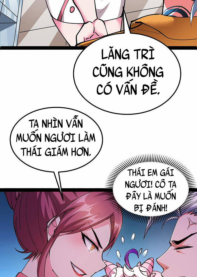 Đánh Bại Chư Thiên 107 trang 29