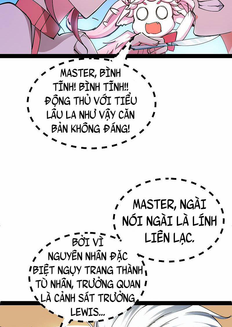 Đánh Bại Chư Thiên 107 trang 30