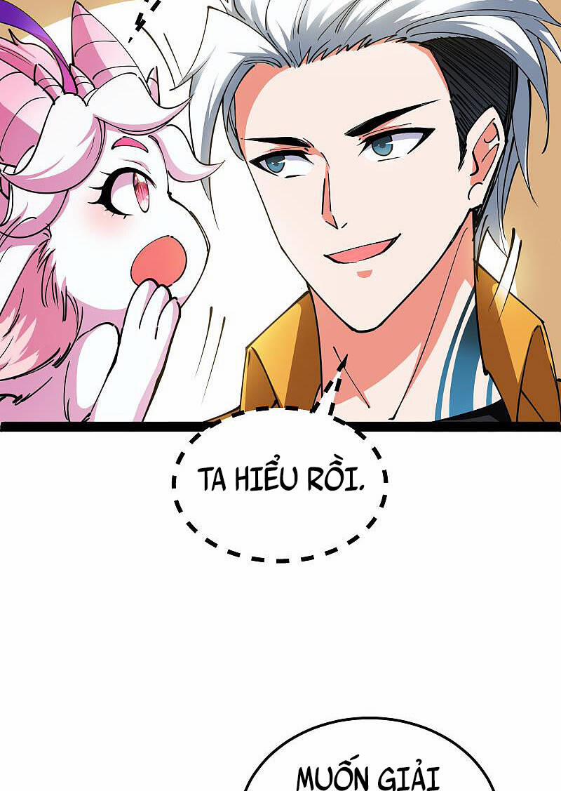 Đánh Bại Chư Thiên 107 trang 31