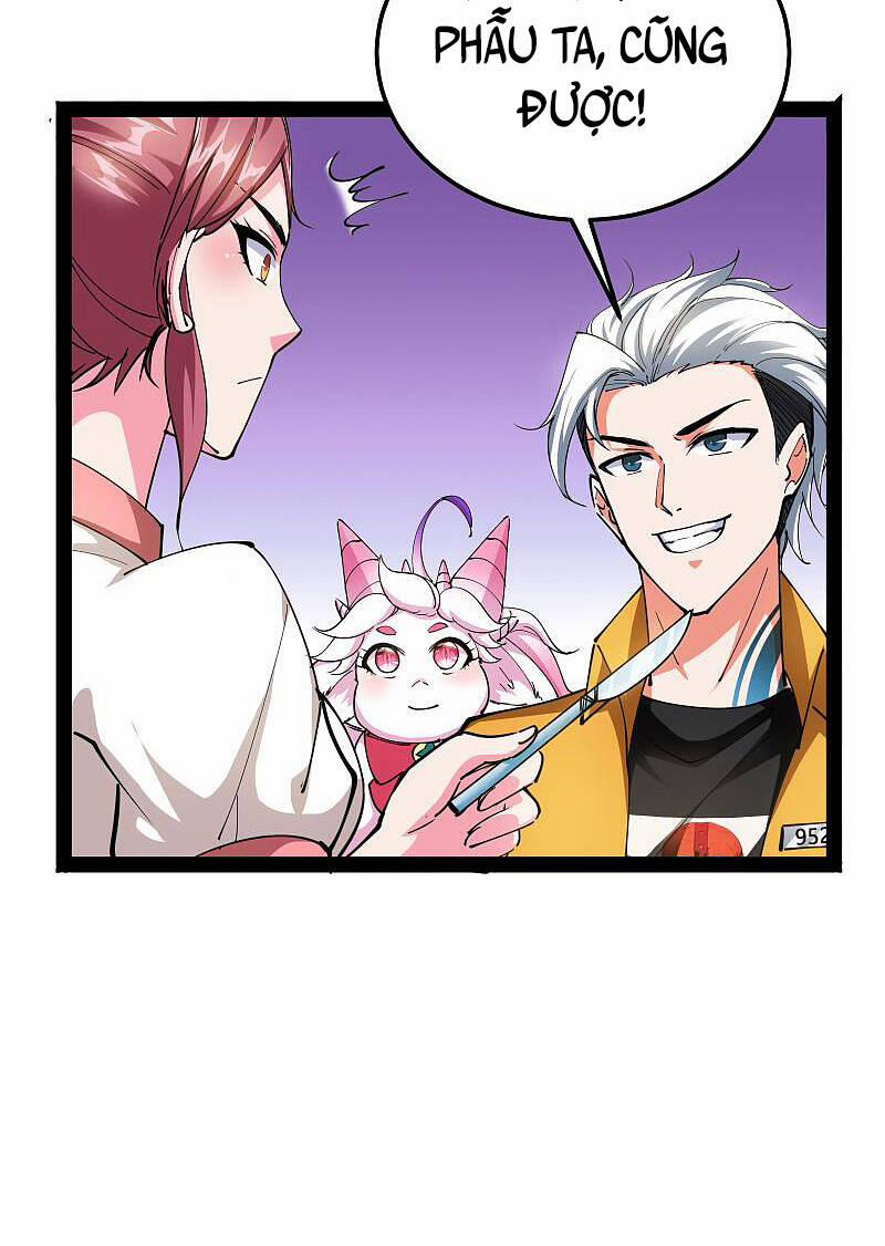 Đánh Bại Chư Thiên 107 trang 32