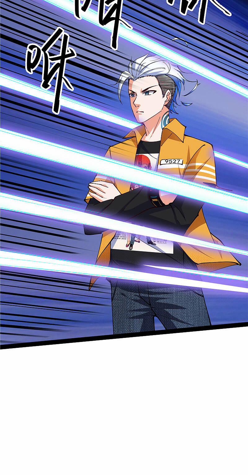 Đánh Bại Chư Thiên 107 trang 36