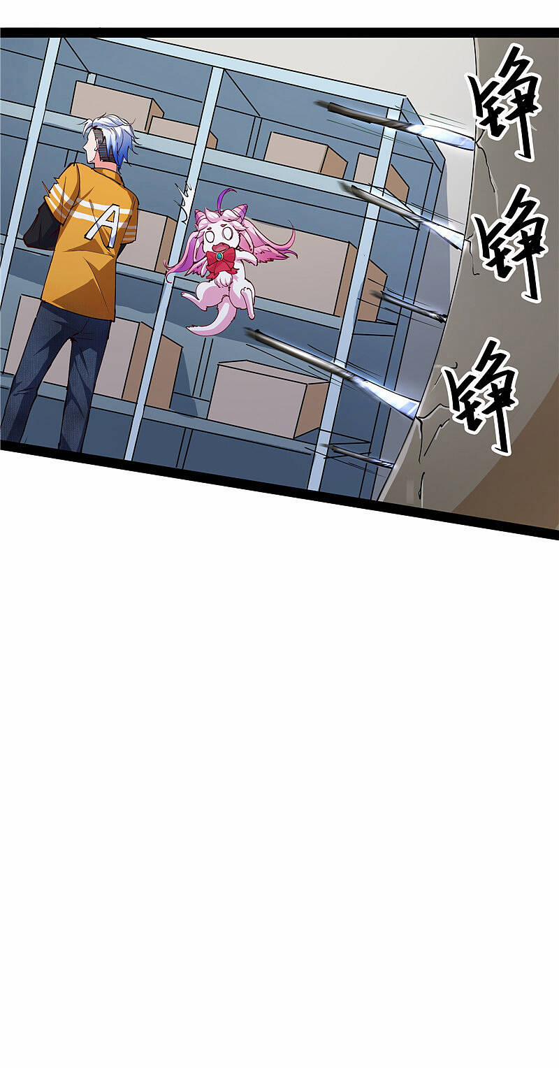 Đánh Bại Chư Thiên 107 trang 37