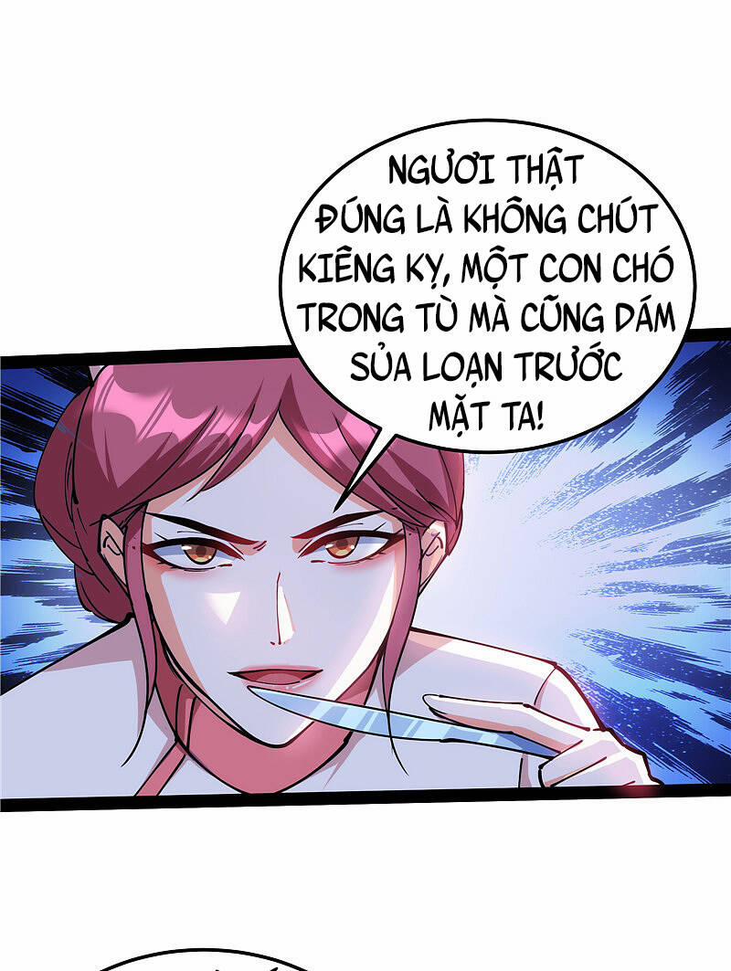 Đánh Bại Chư Thiên 107 trang 38