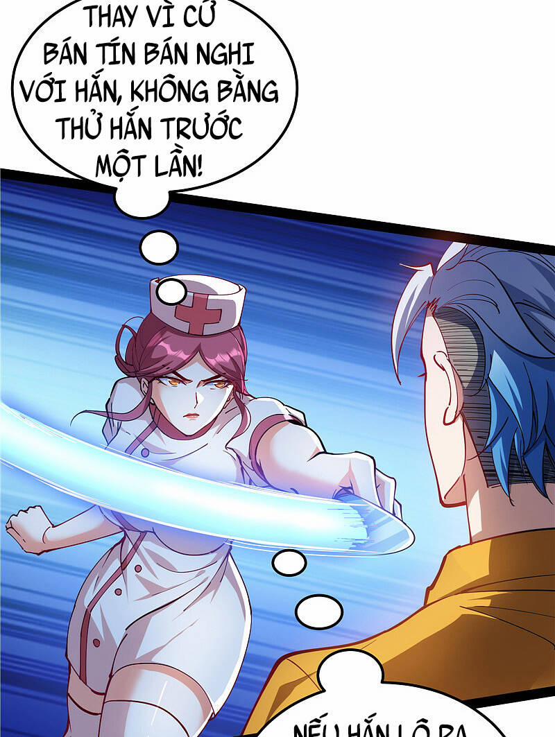 Đánh Bại Chư Thiên 107 trang 39