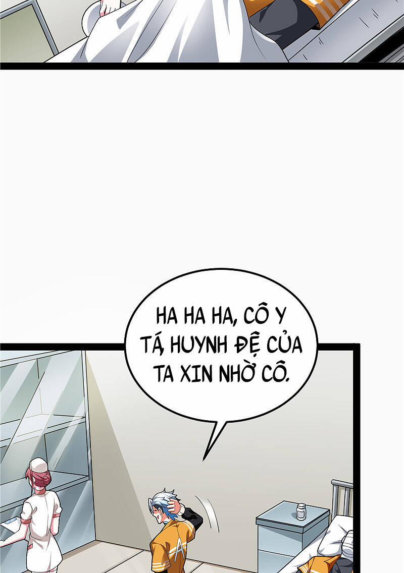 Đánh Bại Chư Thiên 107 trang 4