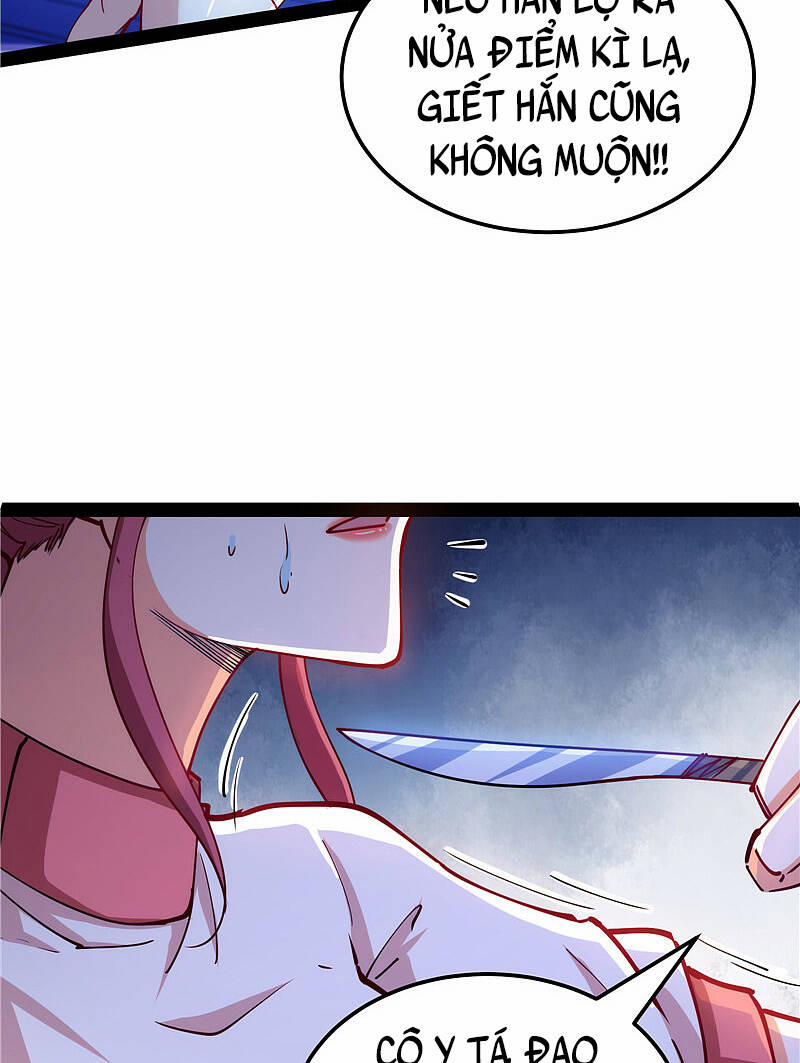 Đánh Bại Chư Thiên 107 trang 40