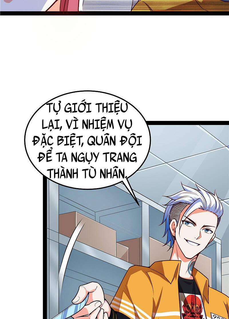 Đánh Bại Chư Thiên 107 trang 44