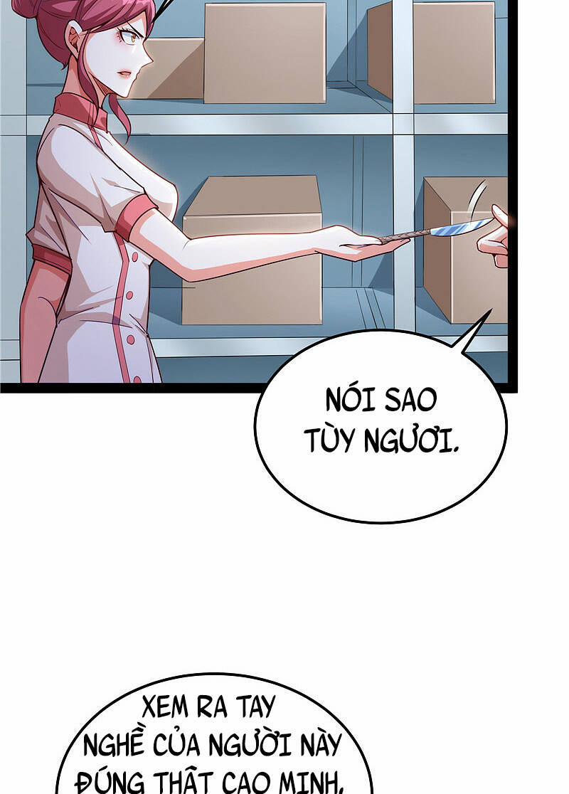 Đánh Bại Chư Thiên 107 trang 46