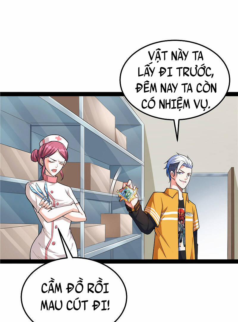 Đánh Bại Chư Thiên 107 trang 48