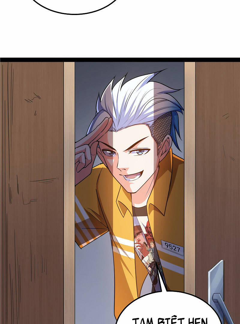 Đánh Bại Chư Thiên 107 trang 49