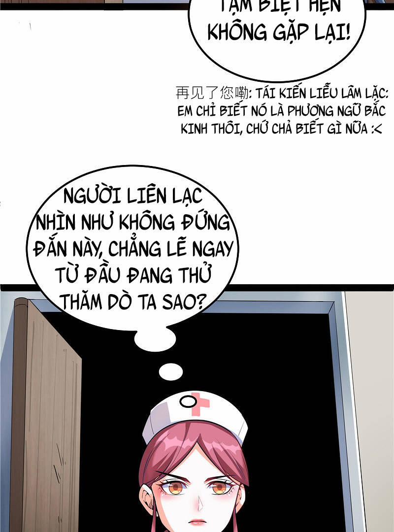 Đánh Bại Chư Thiên 107 trang 50