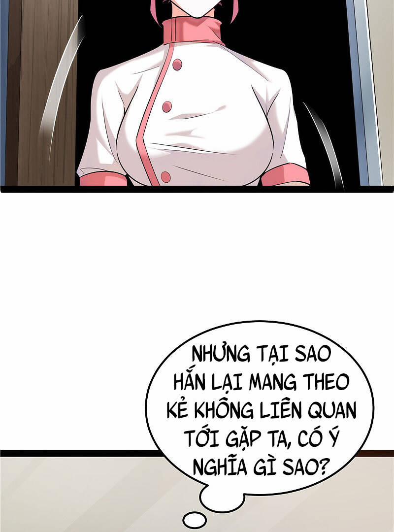 Đánh Bại Chư Thiên 107 trang 51