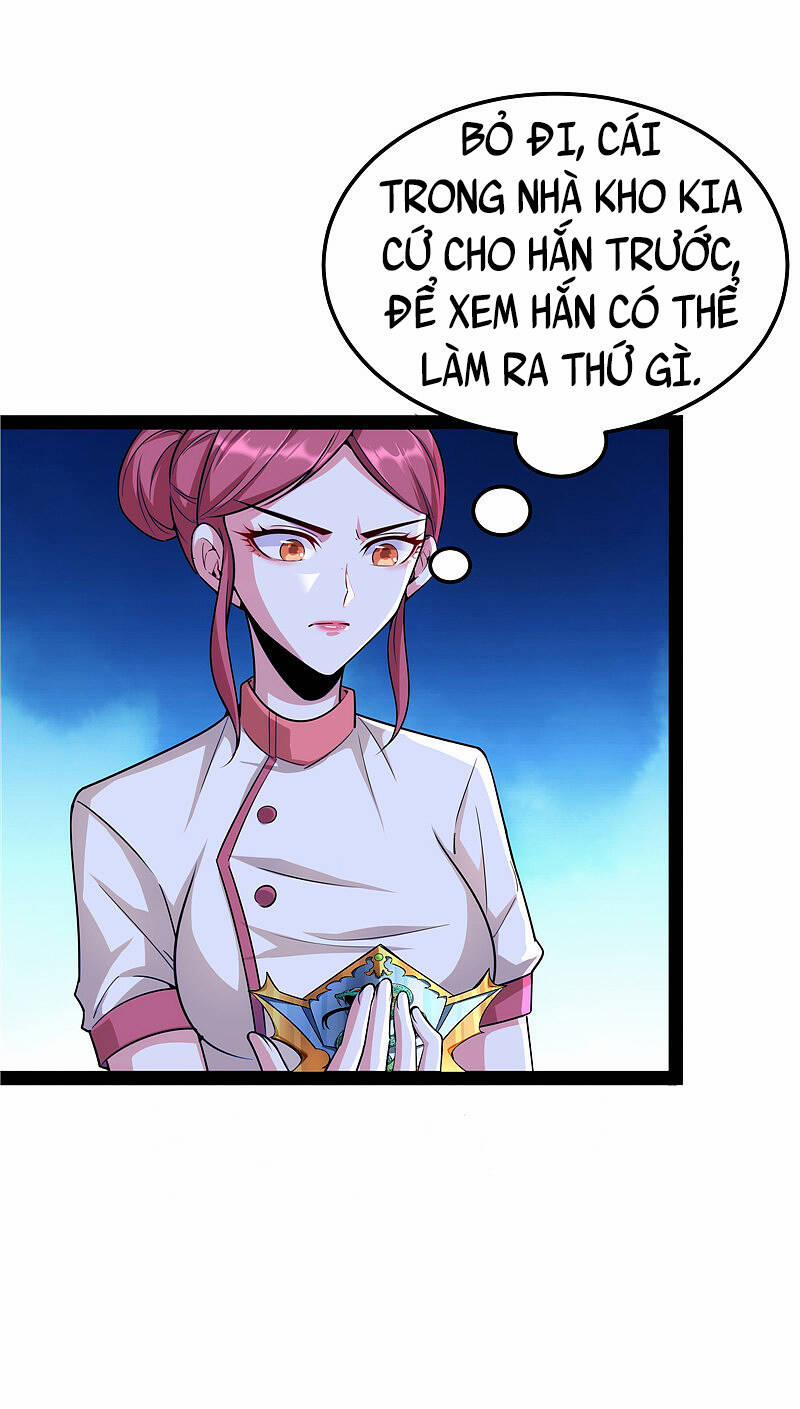 Đánh Bại Chư Thiên 107 trang 53