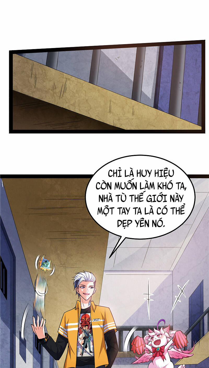 Đánh Bại Chư Thiên 107 trang 54