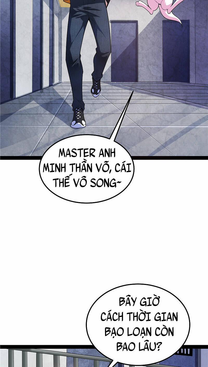 Đánh Bại Chư Thiên 107 trang 55