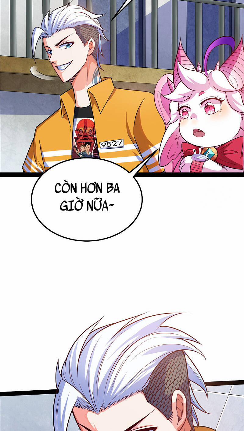 Đánh Bại Chư Thiên 107 trang 56