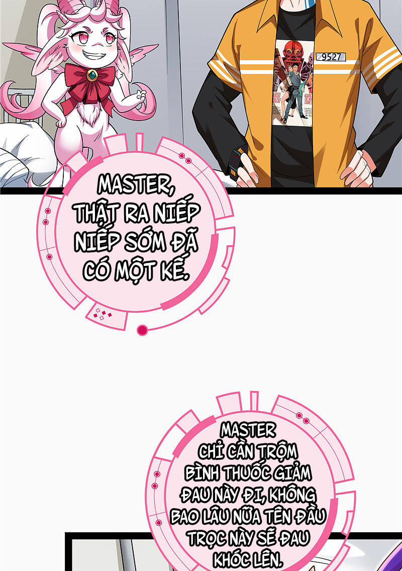 Đánh Bại Chư Thiên 107 trang 6