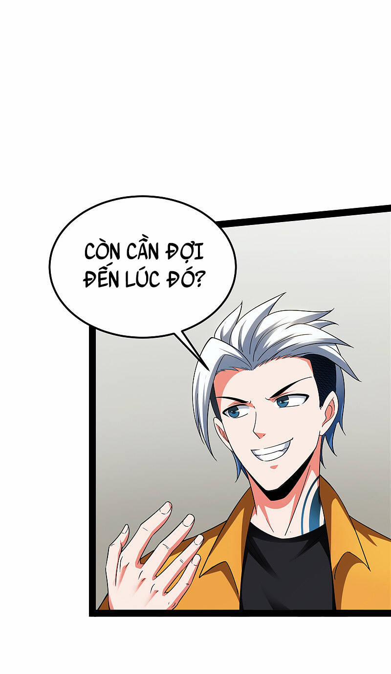 Đánh Bại Chư Thiên 107 trang 8