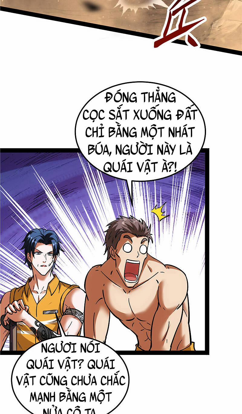 Đánh Bại Chư Thiên 108 trang 10