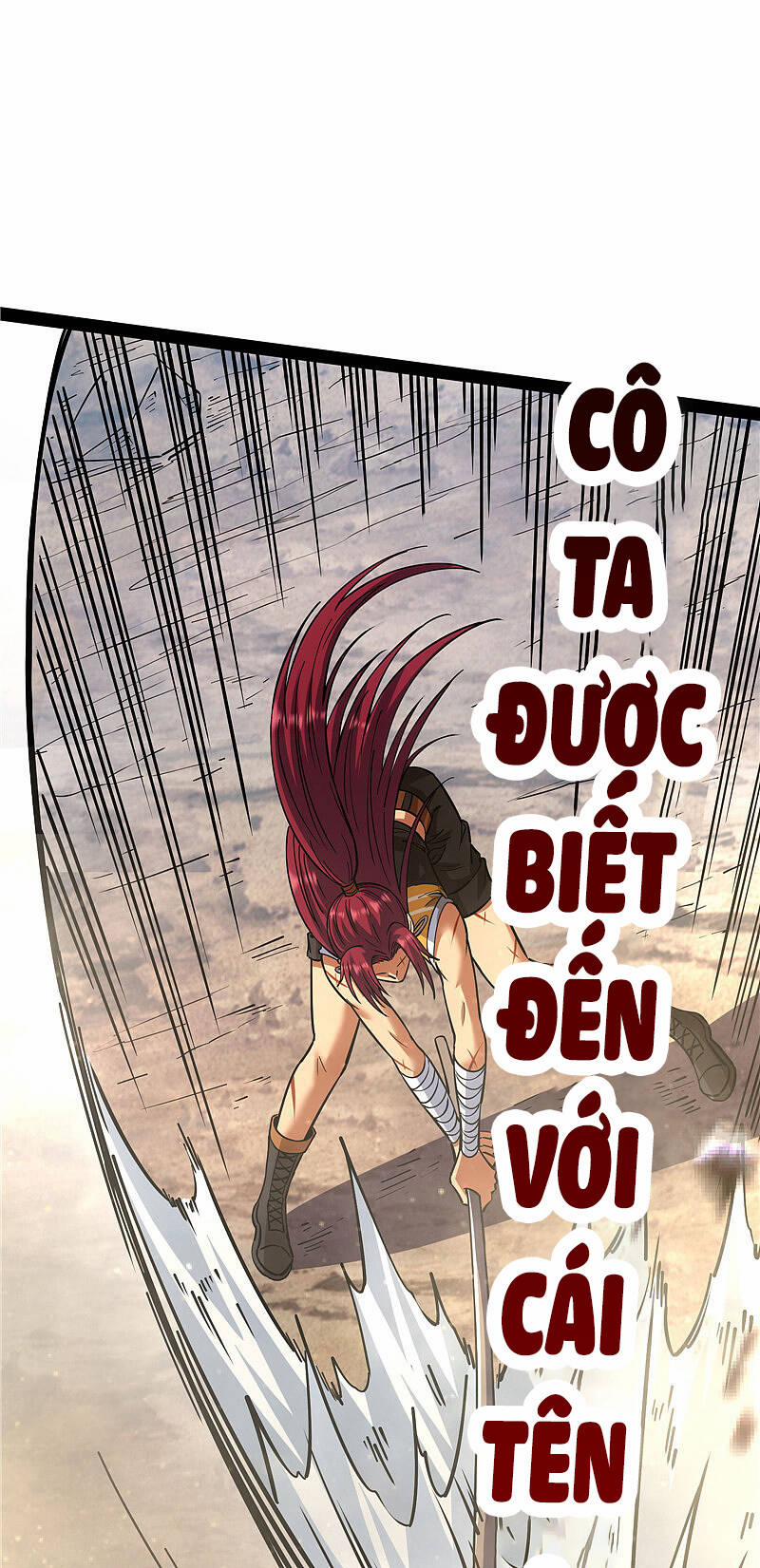 Đánh Bại Chư Thiên 108 trang 13