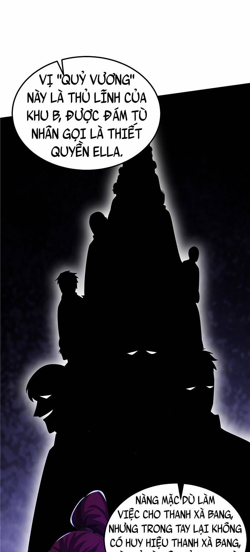 Đánh Bại Chư Thiên 108 trang 18