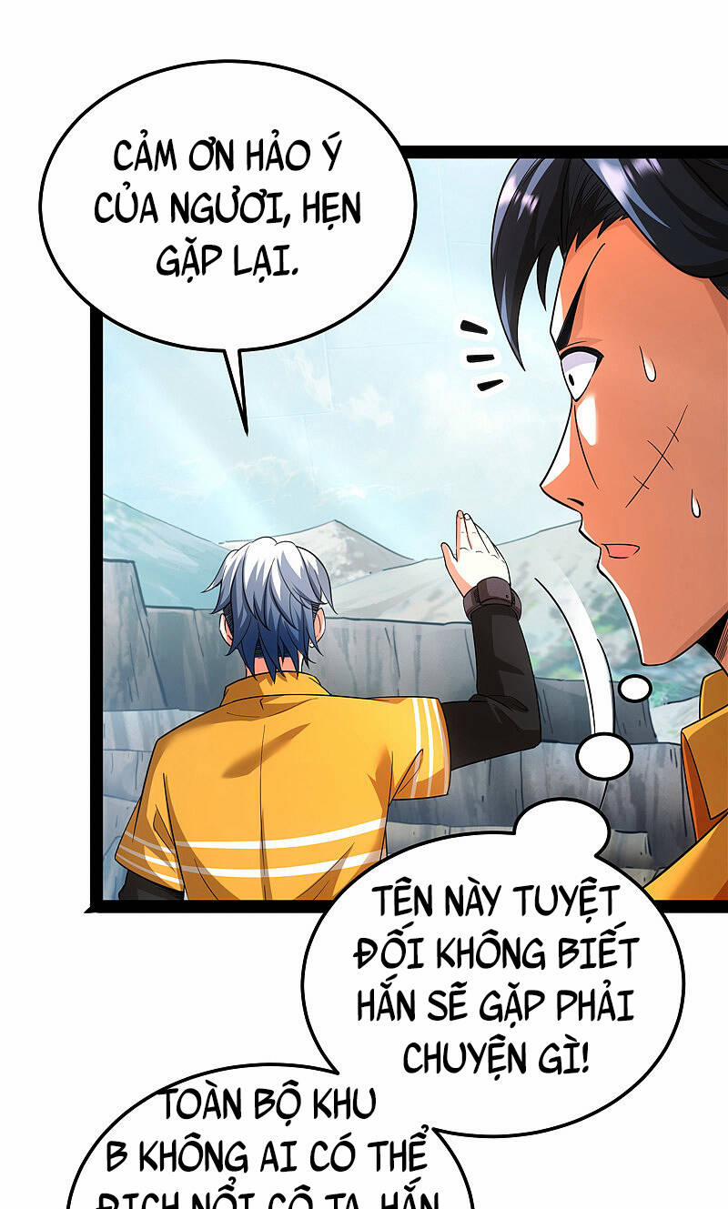 Đánh Bại Chư Thiên 108 trang 24