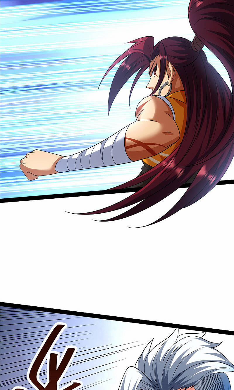 Đánh Bại Chư Thiên 108 trang 26