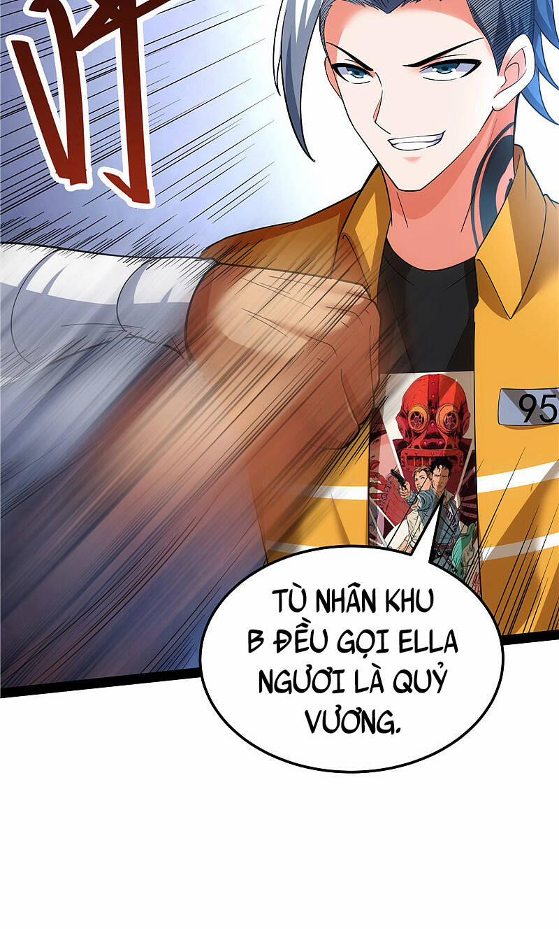 Đánh Bại Chư Thiên 108 trang 27