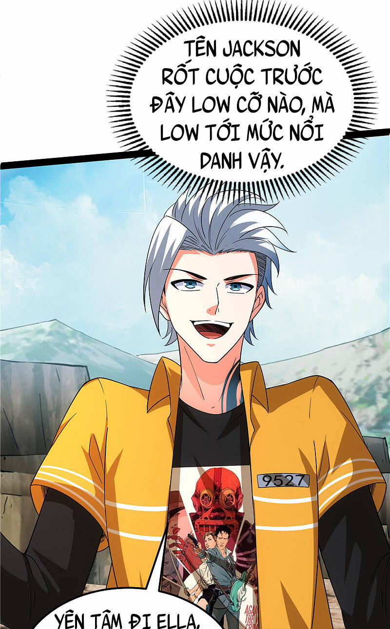 Đánh Bại Chư Thiên 108 trang 30
