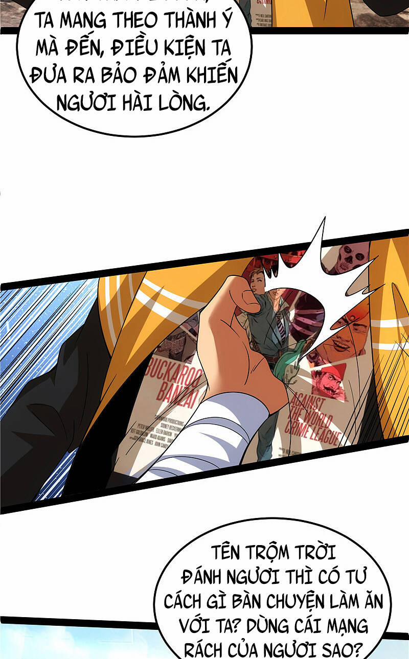 Đánh Bại Chư Thiên 108 trang 31