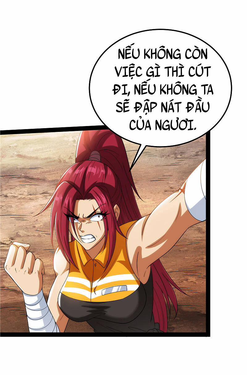 Đánh Bại Chư Thiên 108 trang 33