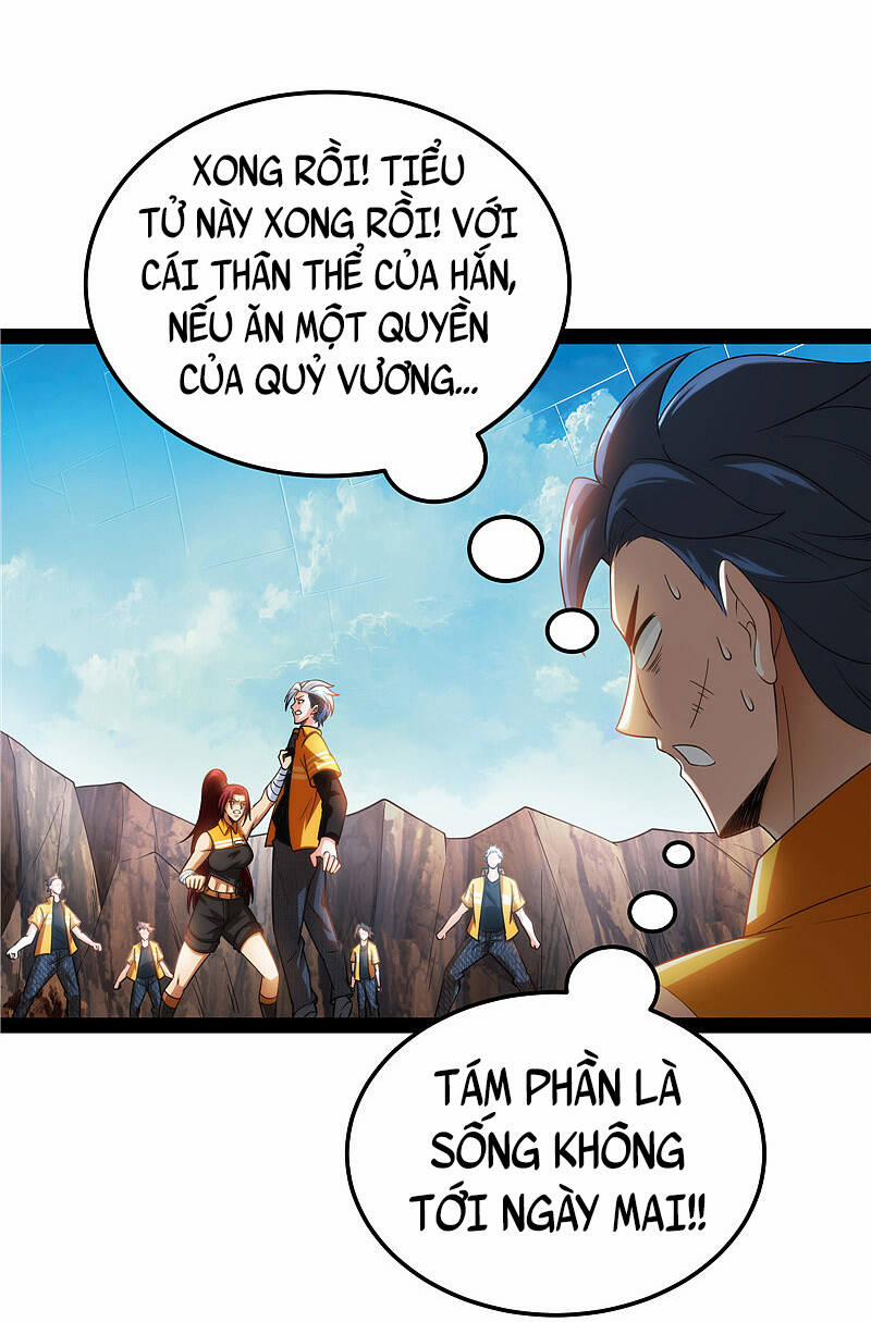 Đánh Bại Chư Thiên 108 trang 34