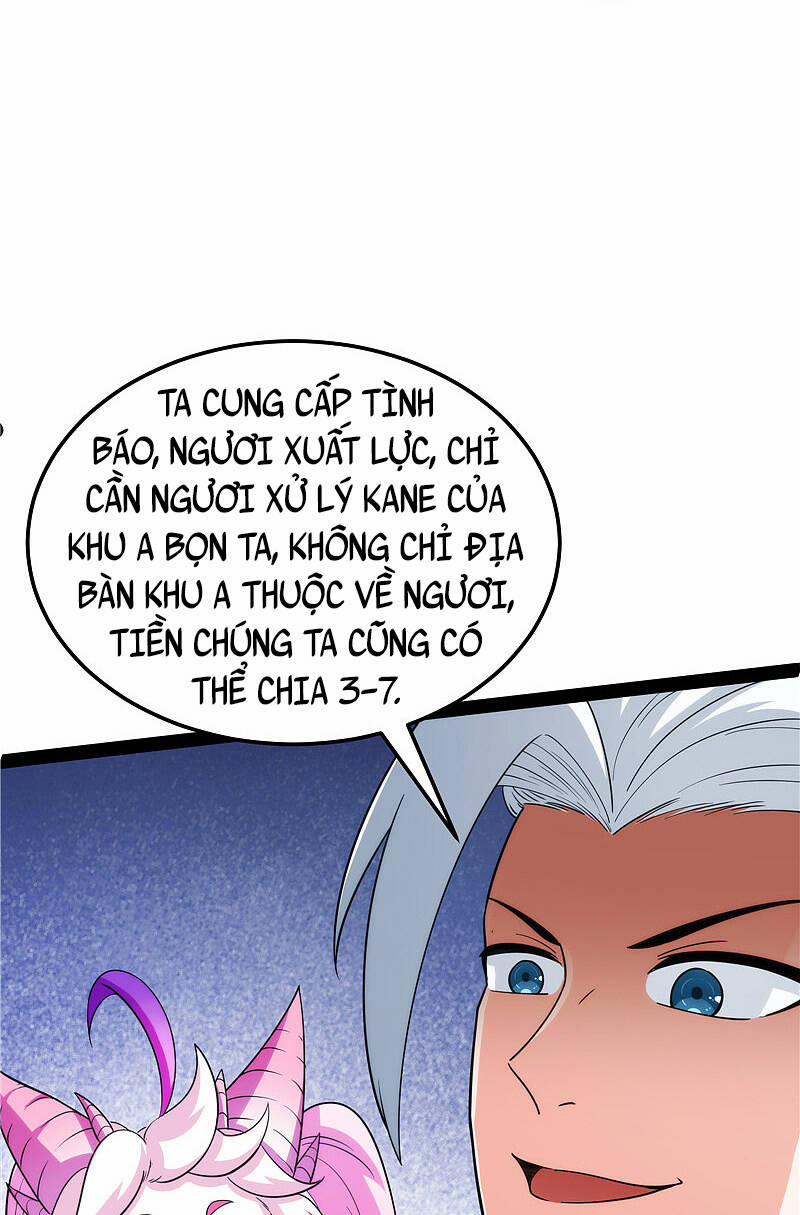 Đánh Bại Chư Thiên 108 trang 36