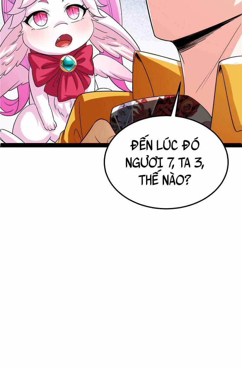 Đánh Bại Chư Thiên 108 trang 37