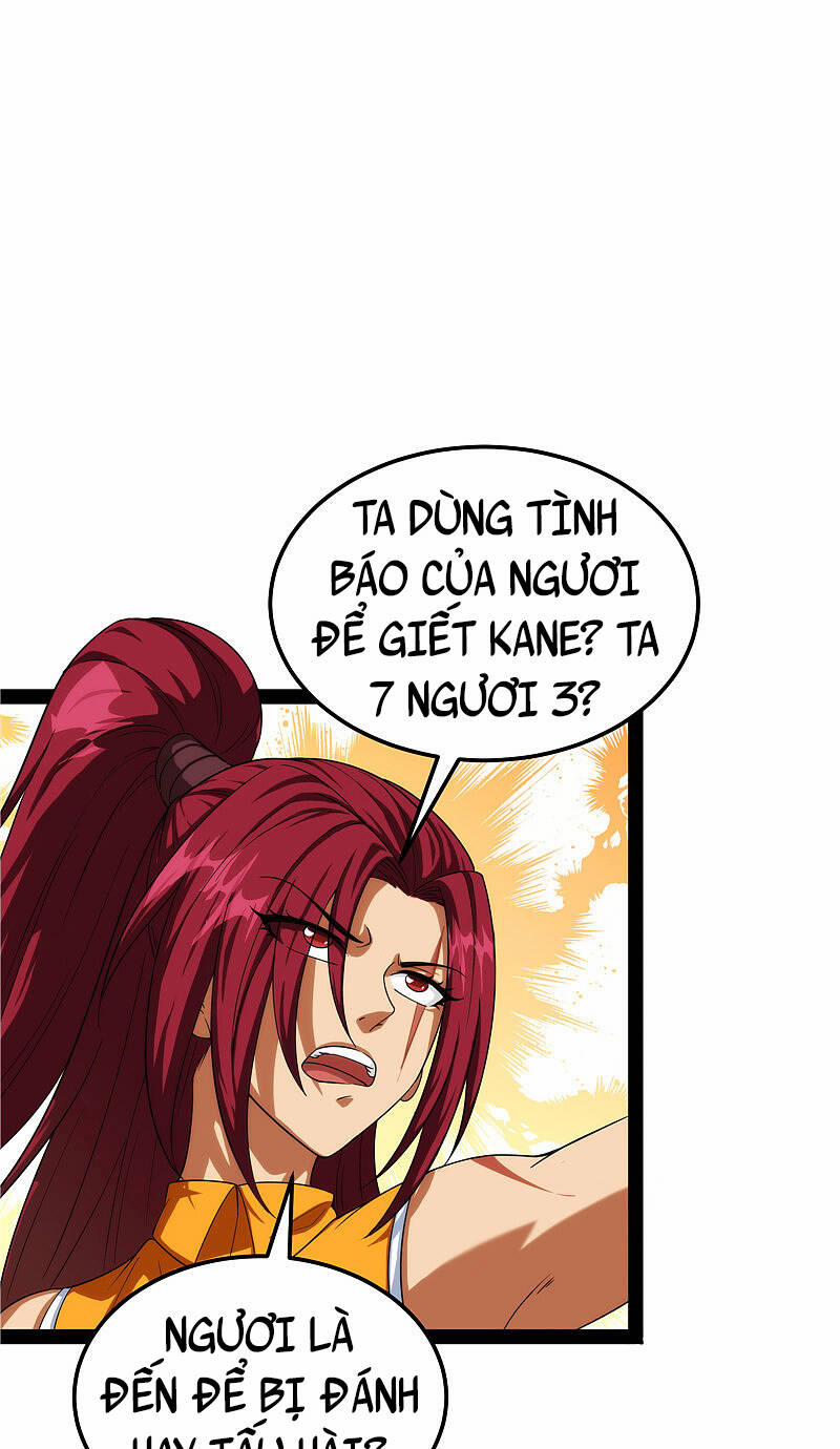 Đánh Bại Chư Thiên 108 trang 38